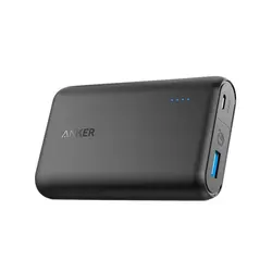 شارژر همراه انکر PowerCore Speed با ظرفیت 10000 میلی آمپر