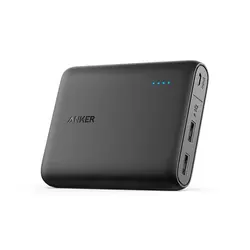 شارژر همراه انکر 13000 میلی آمپر PowerCore