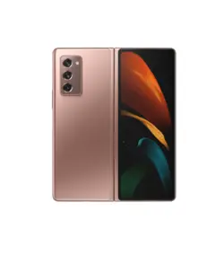 گوشی سامسونگ Galaxy Z Fold 2 256GB/12GB