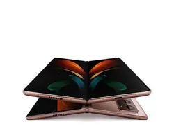 گوشی سامسونگ Galaxy Z Fold 2 256GB/12GB