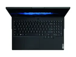 لپ تاپ لنوو Legion5 15IMH05H i7-10750H/16GB/1T+256SSD/GTX1660TI