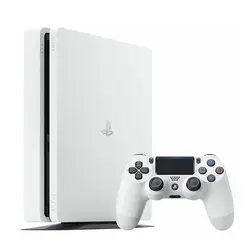 کنسول بازی سونی  پلی استیشن Playstation 4 Pro 1TB