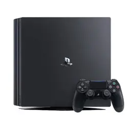 کنسول بازی سونی  پلی استیشن Playstation 4 Pro 1TB