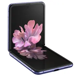 گوشی سامسونگ Galaxy Z Flip 256GB/8GB