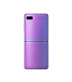 گوشی سامسونگ Galaxy Z Flip 256GB/8GB