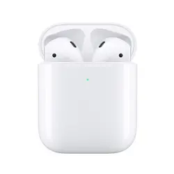هدفون بی‌ سیم اپل 2 AirPods