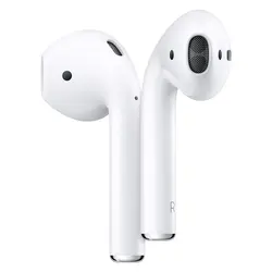 هدفون بی‌ سیم اپل 2 AirPods