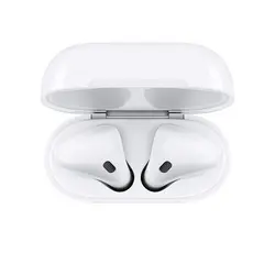 هدفون بی‌ سیم اپل 2 AirPods