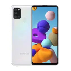 گوشی سامسونگ Galaxy A21S 64GB/4GB
