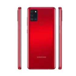 گوشی سامسونگ Galaxy A21S 64GB/4GB