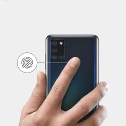 گوشی سامسونگ Galaxy A21S 64GB/4GB