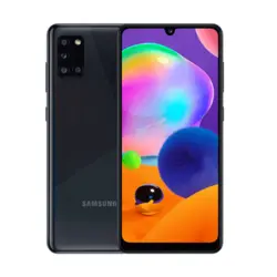 گوشی سامسونگ Galaxy A31 128GB/4GB