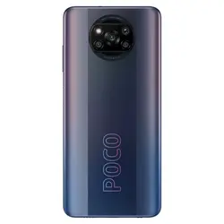 گوشی شیائومی پوکو پرو POCO X3 64GB/6GB