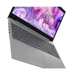 لپ تاپ لنوو Ideapad L3- Core i7-8GB+SSD-MX330