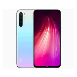گوشی شیائومی Redmi Note 8 64GB/4GB