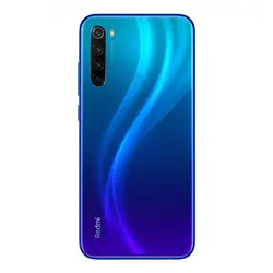 گوشی شیائومی Redmi Note 8 64GB/4GB