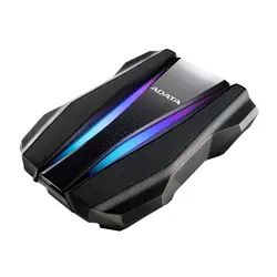 هارد اکسترنال ای دیتا مدل HD770G ظرفیت 2 ترابایت