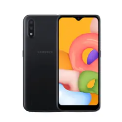 گوشی سامسونگ  Galaxy A01S 16G/2GB
