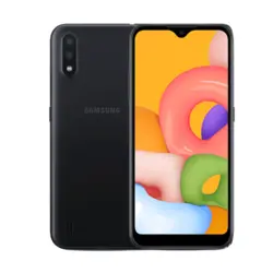گوشی سامسونگ  Galaxy A01S 16G/2GB