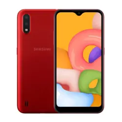 گوشی سامسونگ  Galaxy A01S 16G/2GB