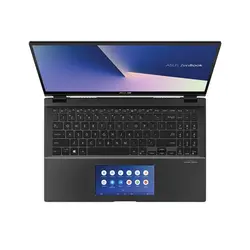 لپ تاپ ایسوس Zenbook Flip UX463FL