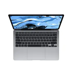 لپ تاپ اپل MacBook Air MWTJ2