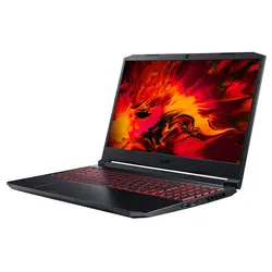 لپ تاپ ایسر Nitro AN515 i7-10750H-16GB-1TSSD-GTX1660TI