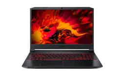 لپ تاپ ایسر Nitro AN515 i7-10750H-16GB-1TSSD-GTX1650TI