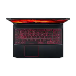 لپ تاپ ایسر Nitro AN515 i7-10750H-16GB-1TSSD-GTX1650TI