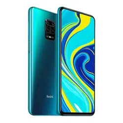 گوشی شیائومی Redmi Note 9 Pro 64GB/6GB