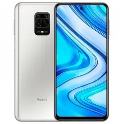 گوشی شیائومی Redmi Note 9 Pro 64GB/6GB
