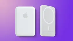 شارژر همراه Magsafe Battery Pack
