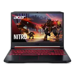 لپ تاپ ایسر Nitro AN515-54-Core i7(9750H)-1TB+256SSD
