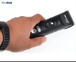 ماشین اصلاح پروموزر مدل MZ-9822 - فروشگاه اینترنتی زیبا شاپ