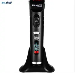 ماشین اصلاح پروموزر مدل MZ-9822 - فروشگاه اینترنتی زیبا شاپ