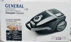 جارو برقی 2600 وات جنرال آلمانی مدلBVC.3500DS - فروشگاه اینترنتی زیبا شاپ