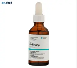 سرم ضد ریزش مو دی اوردینری مدل مولتی پپتید حجم 50 میلی لیتر - فروشگاه اینترنتی زیبا شاپ