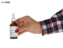 سرم ضد ریزش مو دی اوردینری مدل مولتی پپتید حجم 50 میلی لیتر - فروشگاه اینترنتی زیبا شاپ