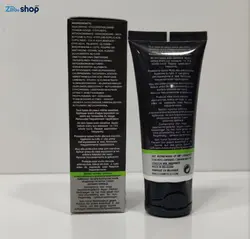 ضد آفتاب بی رنگ مک SPF 50 PA+++ مرطوب کننده برای انواع پوست Net Wt 60m - فروشگاه اینترنتی زیبا شاپ