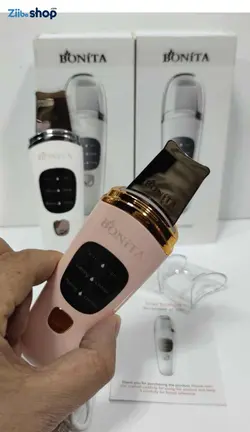 دستگاه درما اف التراسونیک بونیتا کره اتو صورت در دورنگ چهار کاره_ BONITA_KORi - فروشگاه اینترنتی زیبا شاپ