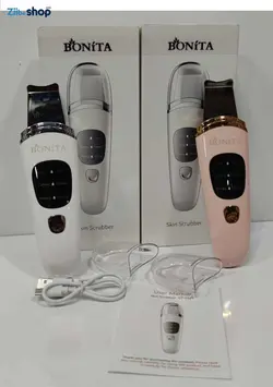دستگاه درما اف التراسونیک بونیتا کره اتو صورت در دورنگ چهار کاره_ BONITA_KORi - فروشگاه اینترنتی زیبا شاپ