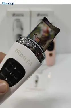 دستگاه درما اف التراسونیک بونیتا کره اتو صورت در دورنگ چهار کاره_ BONITA_KORi - فروشگاه اینترنتی زیبا شاپ