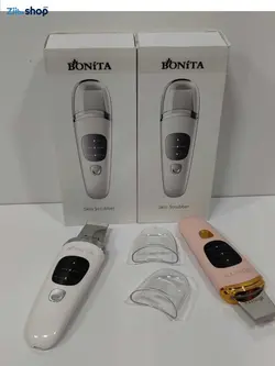 دستگاه درما اف التراسونیک بونیتا کره اتو صورت در دورنگ چهار کاره_ BONITA_KORi - فروشگاه اینترنتی زیبا شاپ