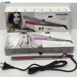 اتو مو کراتینه فیلیپس هلند PHILIPS PH-3867 - فروشگاه اینترنتی زیبا شاپ