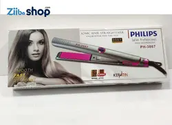 اتو مو کراتینه فیلیپس هلند PHILIPS PH-3867 - فروشگاه اینترنتی زیبا شاپ