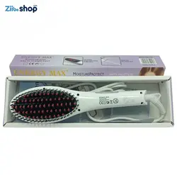 برس حرارتی انرژی مکس مدل MAX-5204 - فروشگاه اینترنتی زیبا شاپ