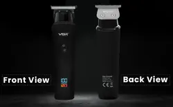 ماشین اصلاح موی سر و صورت وی جی ار مدل 937 - فروشگاه اینترنتی زیبا شاپ