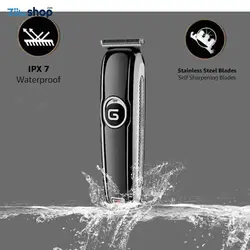 خط زن جیمی مدل GM-6050 - فروشگاه اینترنتی زیبا شاپ