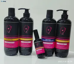 پک کامل کراتین و پروتئین بی ال ایتالیاBL 3600میلی مخصوص انواع مو بدون سولفات - فروشگاه اینترنتی زیبا شاپ