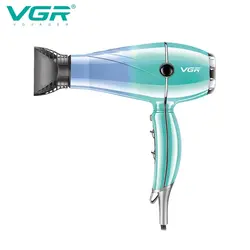 سشوار حرفه ای 2400وات وجی آرVGRمدلV-452 - فروشگاه اینترنتی زیبا شاپ